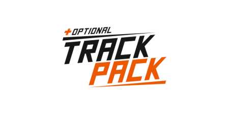 Track pack 61600910000