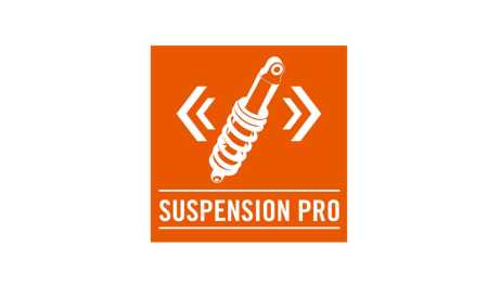 Suspension Pro 61900975000