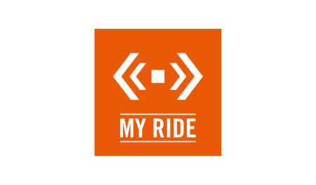 SW KTM My Ride 61600930000